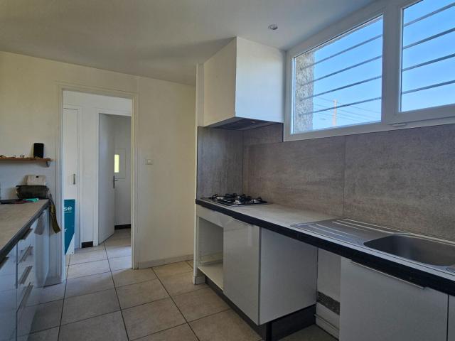 Maison 5 pièces L'Union 97.30m² 1320€ à louer l'Adresse