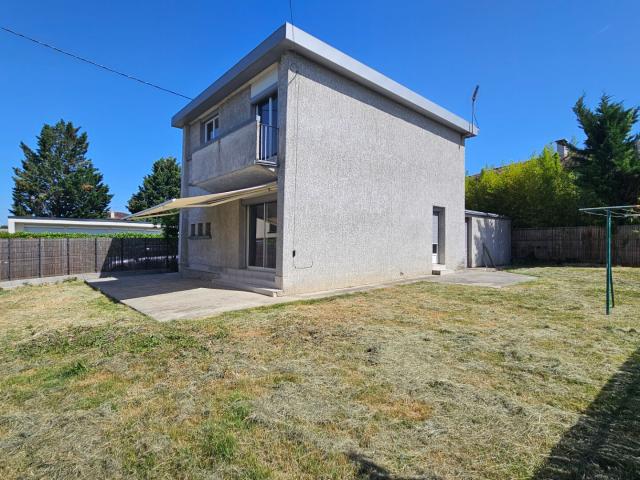 location maison 5 pièces, 97.30m², l'union
