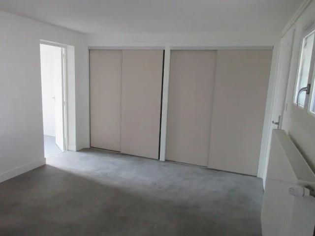 Maison 5 pièces – LYON