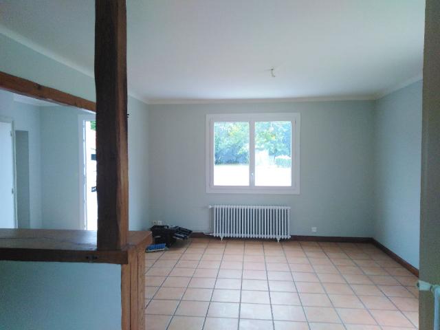 Location maison 5 pièces, 108.00m², Machecoul