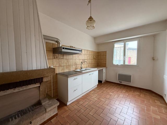 Location maison 5 pièces, 94.20m², Magrie