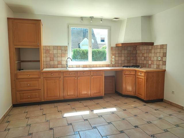 Maison 5 pièces Marly le Roi 147.00m² 3600€ à louer