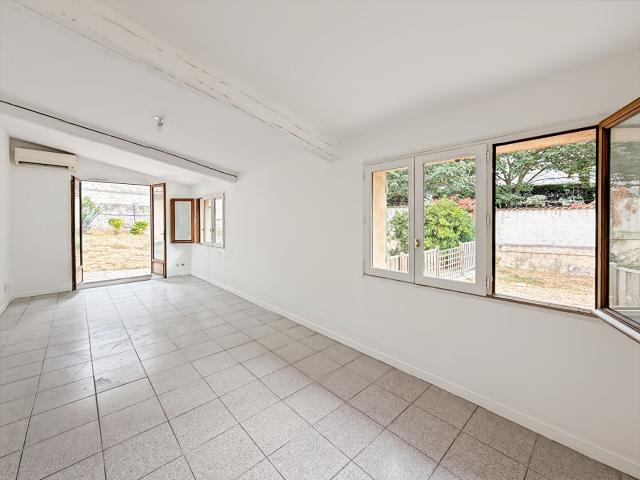 Maison 5 pièces Marseille 13 76.78m² 1300€ à louer l'Adresse