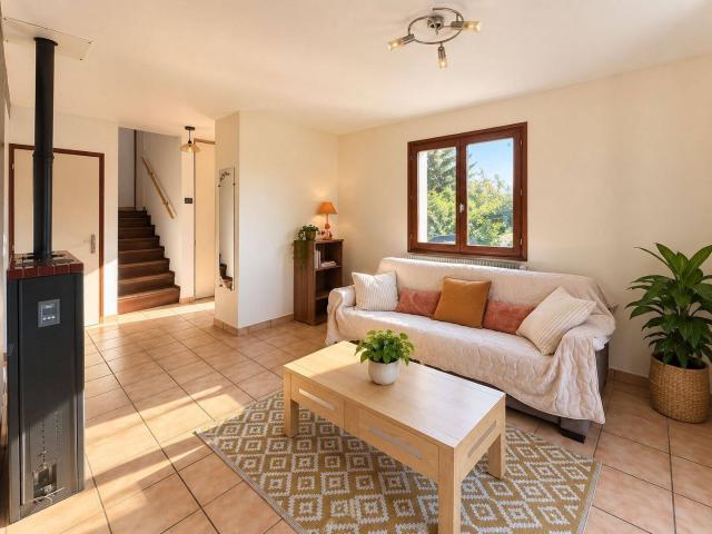 Maison 5 pièces MESSERY 74140