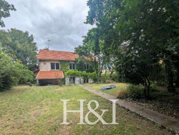 Maison 5 pièces, MIGNE AUXANCES