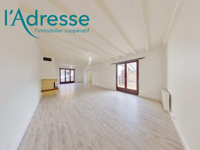 Maison 5 pièces Noisy le Grand 102.67m² 1791€ à louer l'Adresse