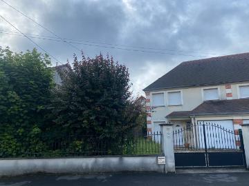 Rue de Noisy Noisy-Le-Grand, Coeuilly, Val-de-Marne, Île-de-France