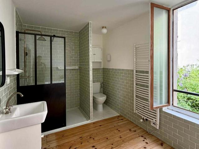 Maison 5 Pièces Nancy