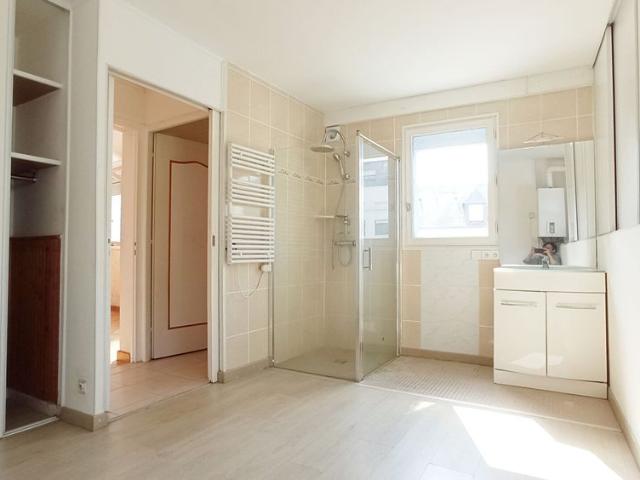 MAISON 5 PIECES NANTES ROUTE DE SAINT JOSEPH BEAUJOIRE