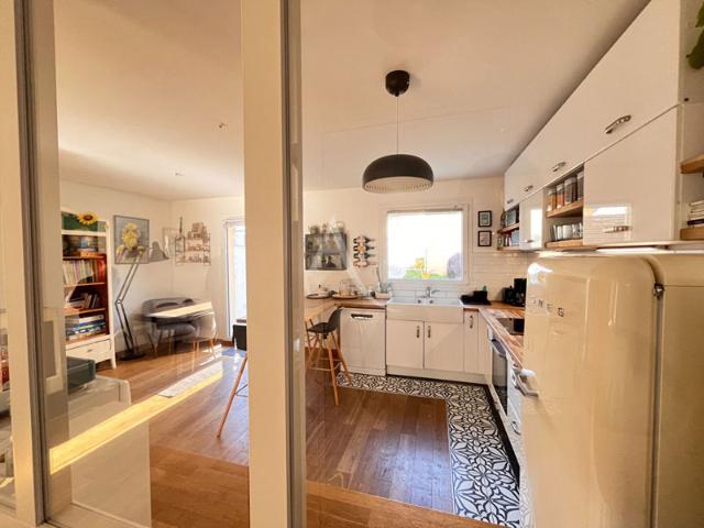 Maison 5 pièces Nantes