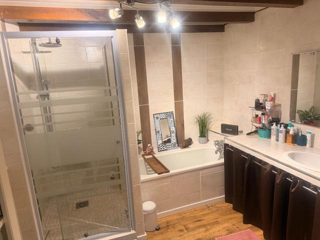 Maison 5 pièces Soulignonne 115.05m² 955€ à louer l'Adresse