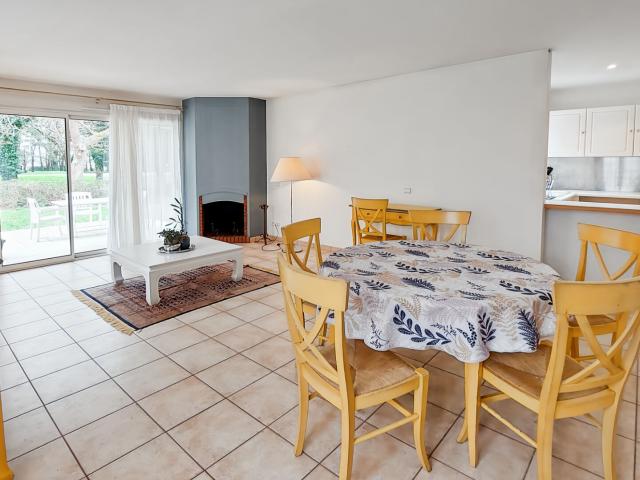 Maison 5 pièces Saint André des Eaux 126.55m² 1350€ à louer