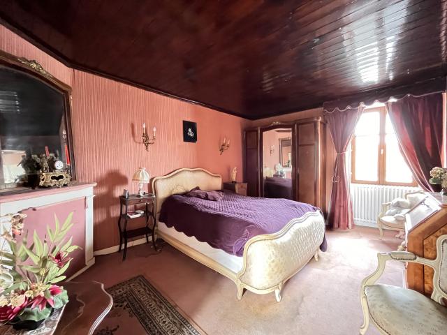 Maison 5 pièces Saint Jean de Boiseau