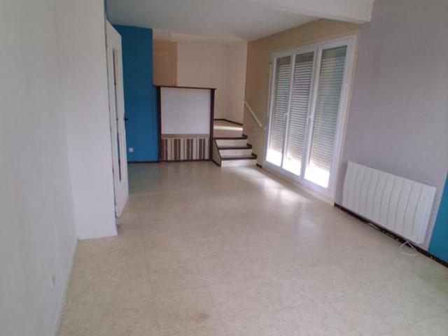 Maison 5 pièces Saint Léger sous Beuvray