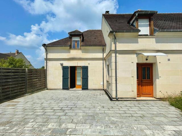 Maison 5 pièces SENLIS