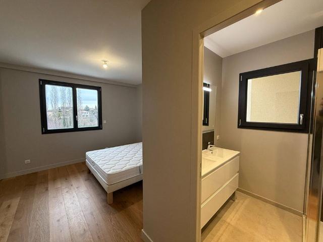 Maison 5 pièces – ST CYR AU MONT D OR