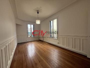 Maison 5 pièces sur 3 niveaux Triel sur Seine 78510