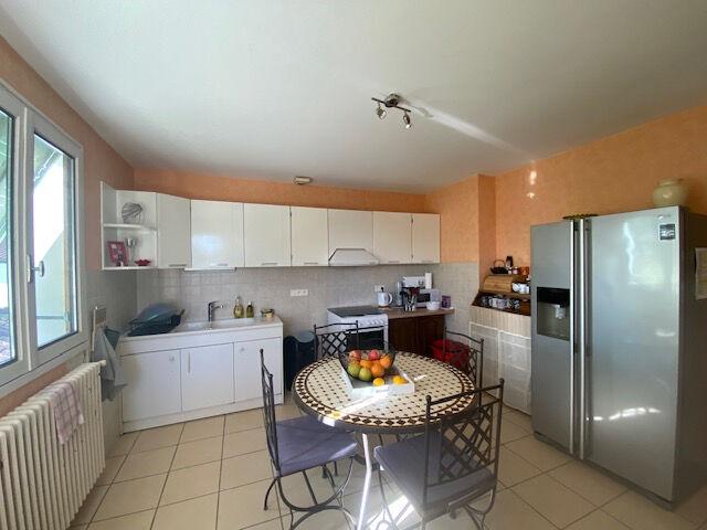 Maison 5 pièces Polliat 161.48m² 1087€ à louer