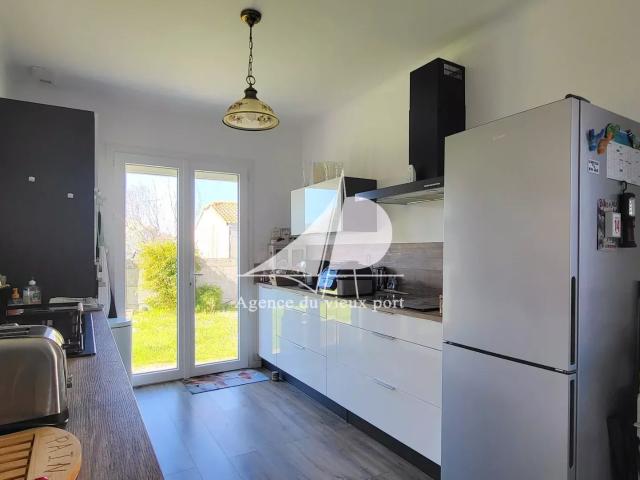 Maison 5 pièces Pornic secteur Joselière