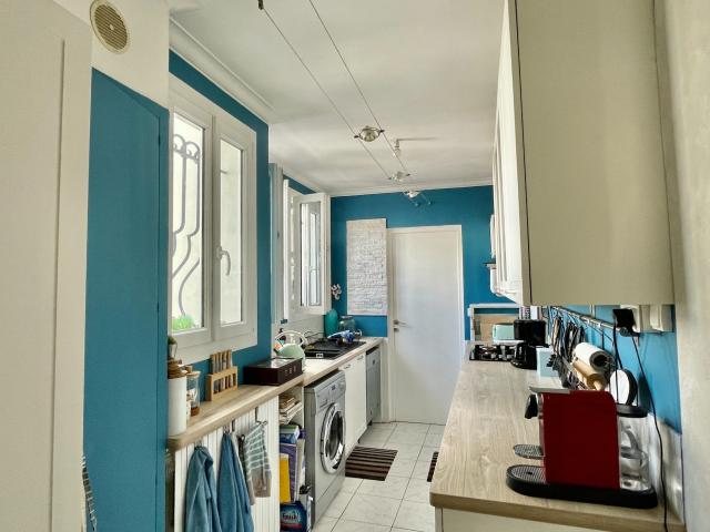 Maison 5 pièces Petite Garenne