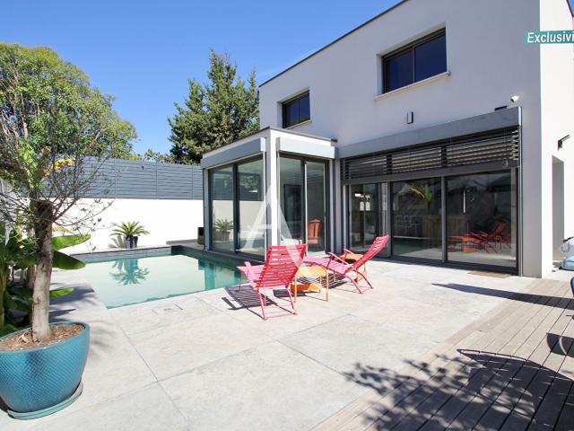 Maison 5 pièces Pérols 105.00m² 2400€ à louer