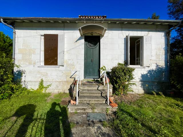 Maison 5 pieces Pessac quartier des musiciens