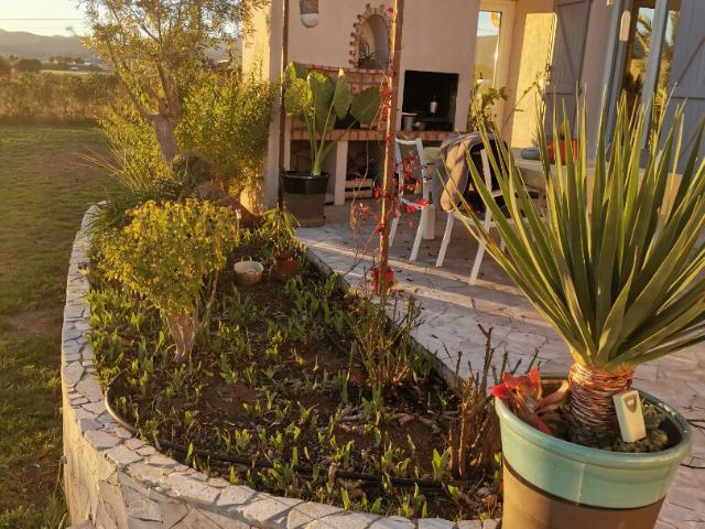 Maison 5 pièces Pierrefeu du Var 127.00m² 1763€ à louer