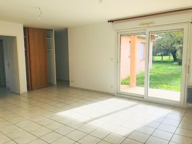 Maison 5 pièces Plaisance du Touch 100.00m² 1236€ à louer l'Adresse