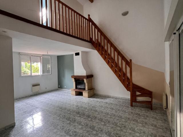 Maison 5 pièces Plaisance du Touch 85.15m² 1019€ à louer