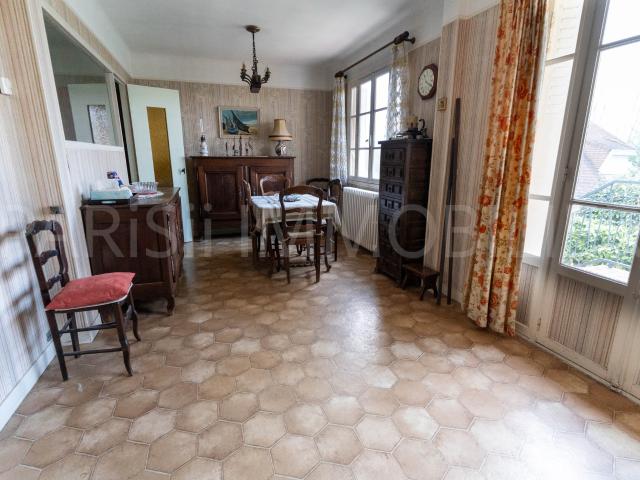 Maison 5 pièces Quartier haut Cormeilles en Parisis