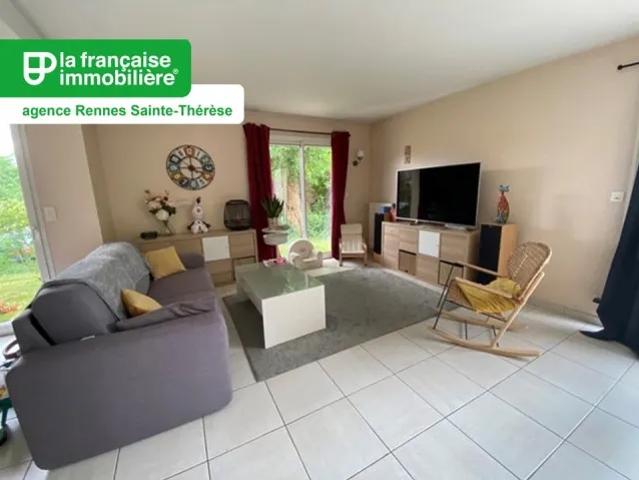Maison 5 pièces quartier La Poterie
