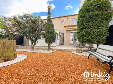 Méditerranée, La Languedocienne Montpellier, Maurin, Hérault, Languedoc-Roussillon