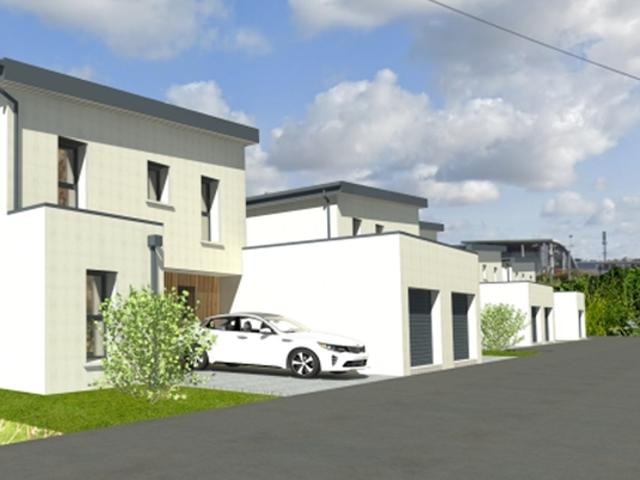 Maison 5 Pieces – Quartier résidentiel prisé à Angers 49