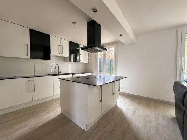 Maison 5 pièces RIS ORANGIS 92 m2