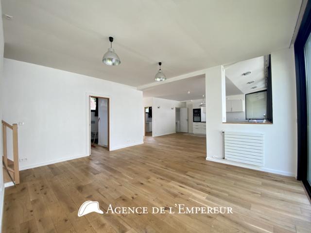 Maison 5 pièces Rueil Buzenval