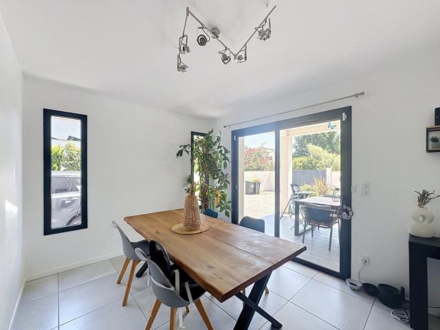 Maison 5 pièces Tournefeuille 138.00m² 2490€ à louer l'Adresse