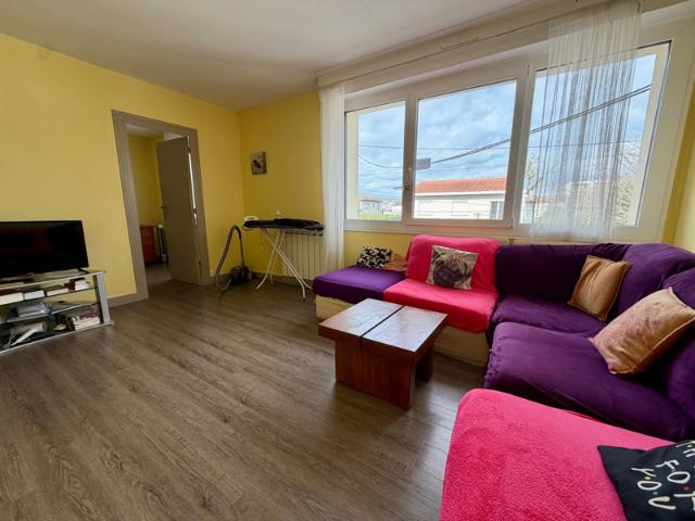 Maison 5 pièces Talence Pacaris / Musiciens