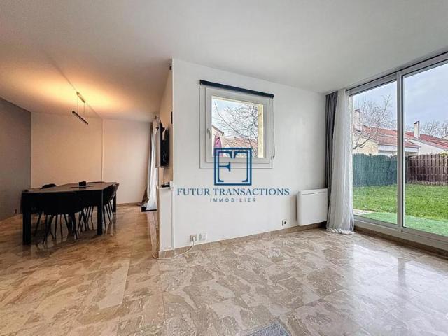 Maison 5 pièces Voisins le Bretonneux | Futur Transactions