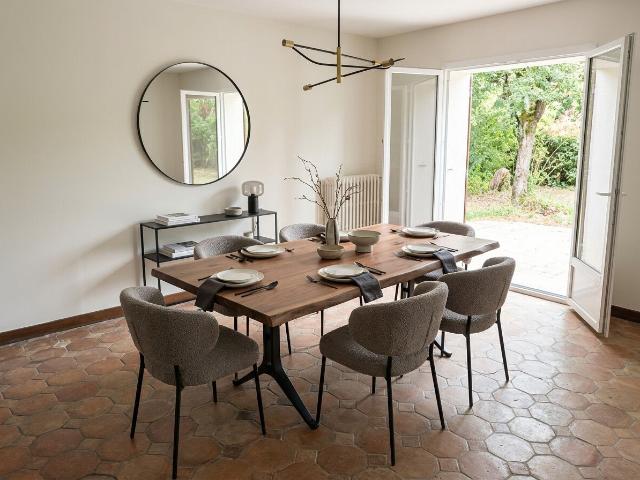 Maison 5 pièces Vaux sur Seine 203.71m² 2500€ à louer