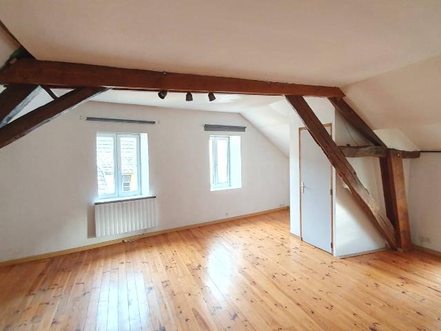 Maison 5 pièces VETHEUIL