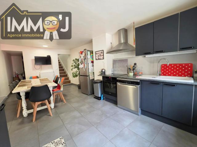 Maison 5 pièces Velaine en Haye