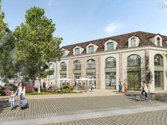 Maison 5 pièces Villa Louis Alexandre Appartements