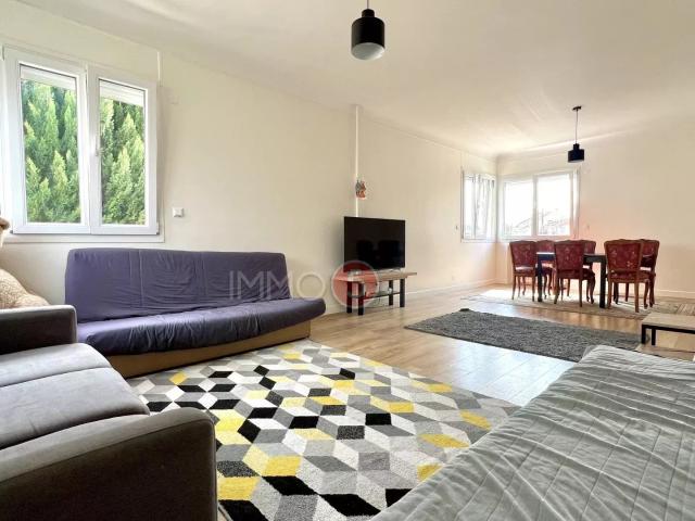 Maison 5 pièces VILLEMOMBLE