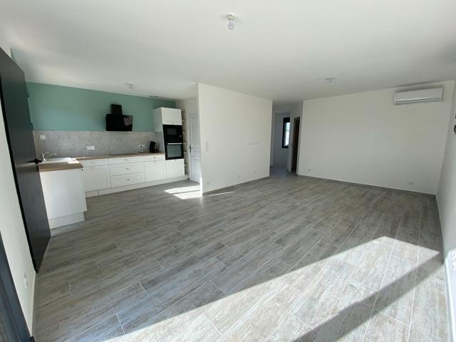 Maison 5 pièces Vineuil 105.27m² 1250€ à louer l'Adresse