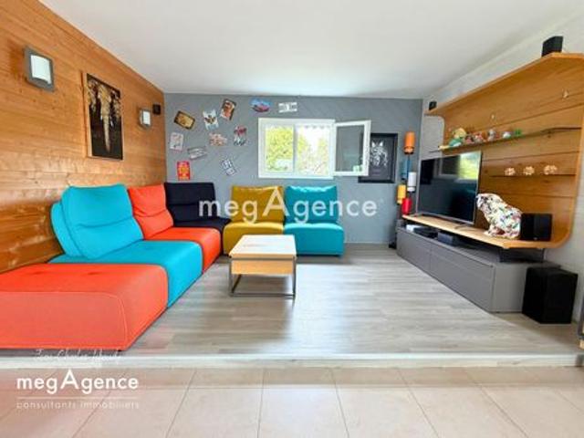 Maison 5 pièces Vire Normandie