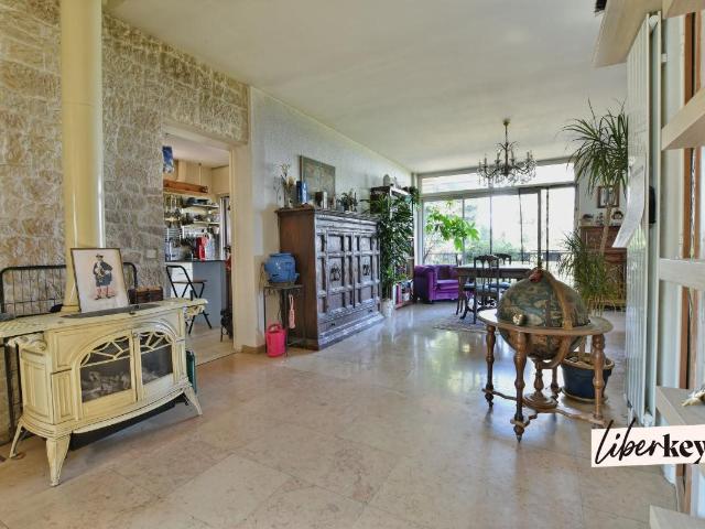 Maison 5 pièces vue panoramique lac Léman Champanges 185m² Champanges