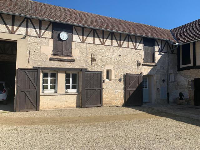 Maison 5min Crepy En Valois 3 pièce s 70.14 m2