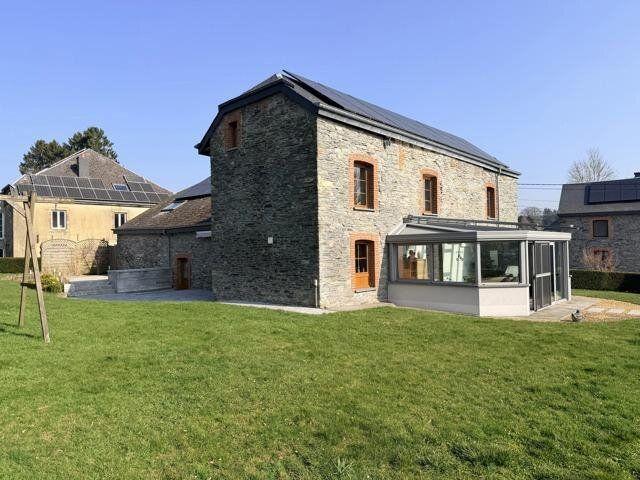 Maison 5ch au volume généreux