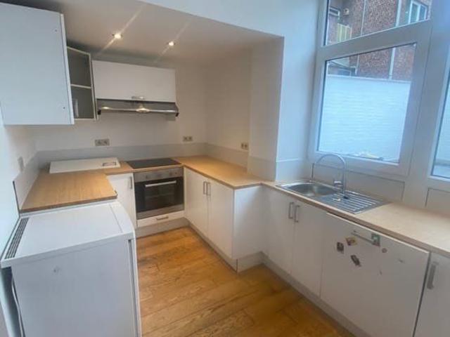 Maison 5ch Ixelles, 72m², terrasse, 2 façades