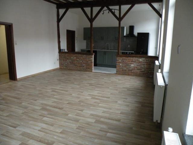 Maison 5ch, 150m², 245m² terrain, Belœil
